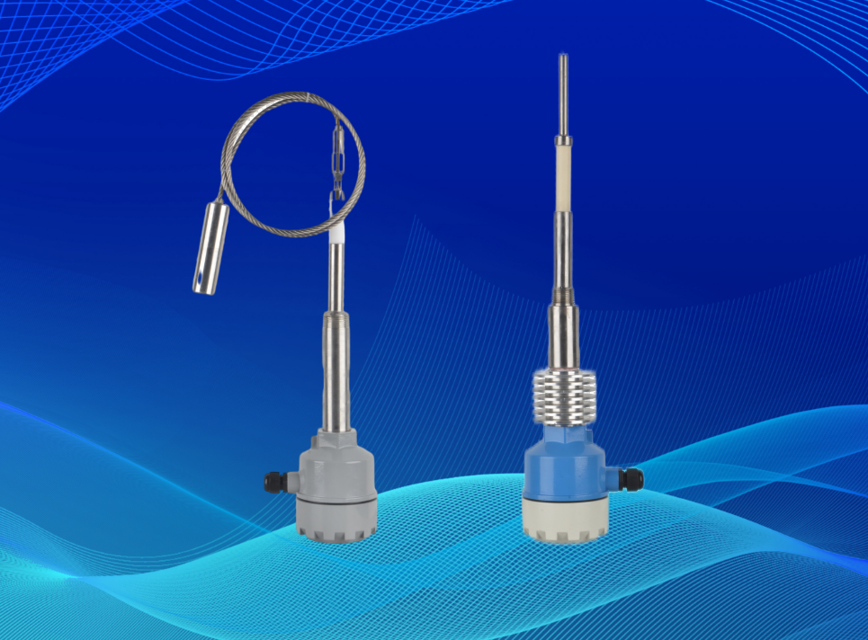 射頻導(dǎo)納物位開關(guān)LW100-SP 射頻導(dǎo)納物位開關(guān)LW100-SP