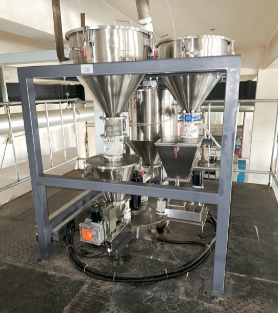 可竹科技母粒機(jī)助力浙江化纖企業(yè)突破生產(chǎn)瓶頸